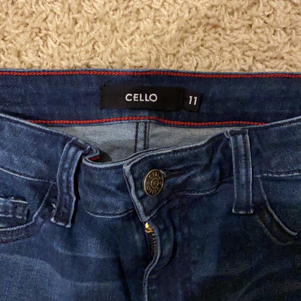 Cello Jeans - Picture 2 of 3